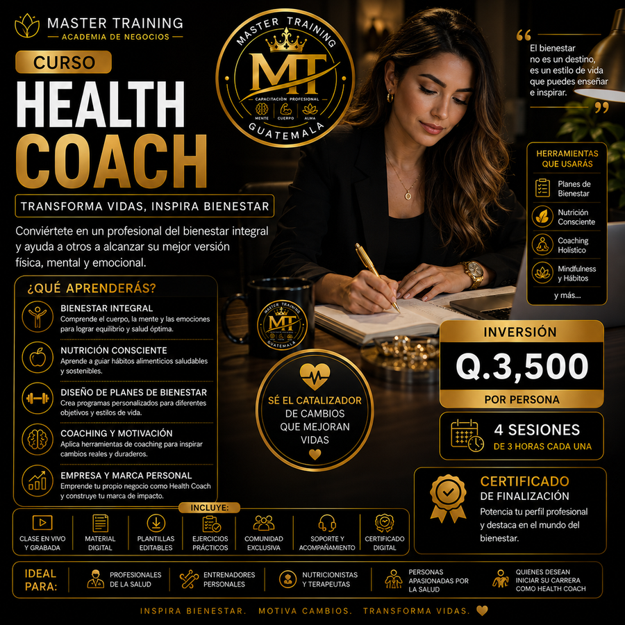 Health Coach